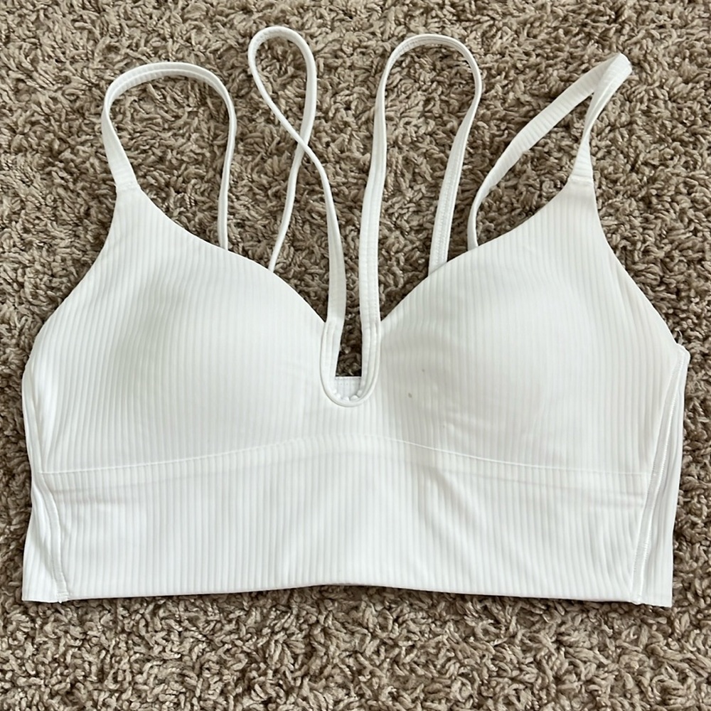 Like a cloud strappy bra